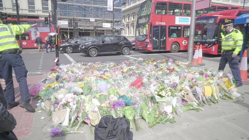 Jurnalist BBC aflat sub acoperire &quot;recrutat&quot; de un militant Isis pentru atacul de pe London Bridge