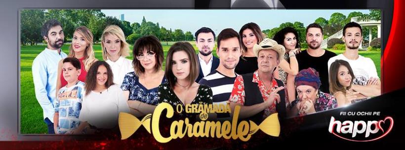 Marian Râlea: “Este o întâlnire cu serialul românesc, o întâlnire de bun augur”