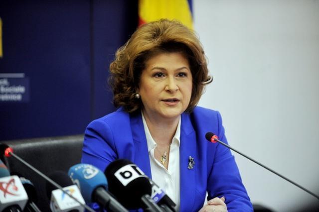Ministrul Rovana Plumb, la Iași pentru cea mai importanta investiție de infrastructură rutieră din fonduri europene, din Moldova