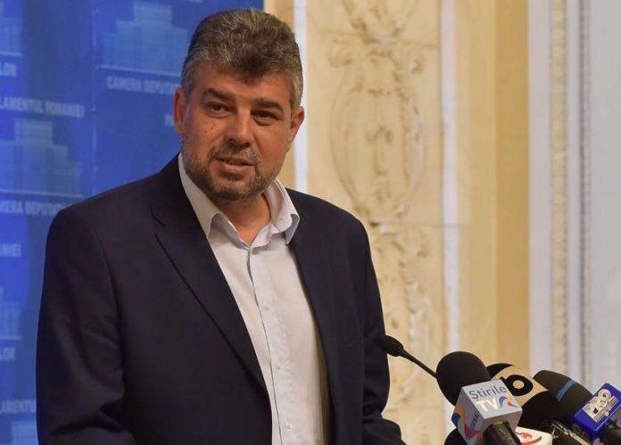 Demisia ministrului Apărării a fost acceptată de premierul Tudose. Ciolacu, interimar