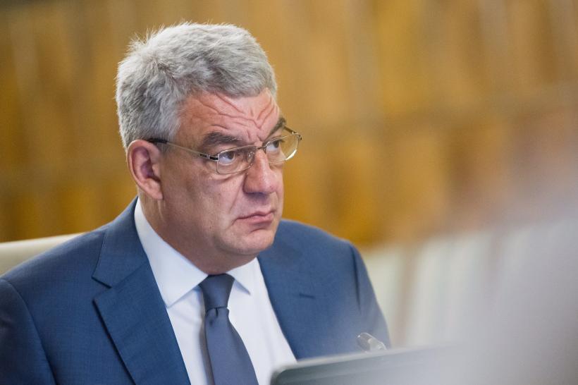 Premierul Tudose: Am chemat la discuţii FMI nu pentru a lua bani, ci să vadă exact cifrele