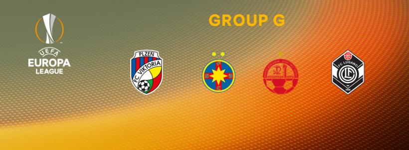FCSB a anunțat lista UEFA pentru grupele Europa League. Un jucător adus în vară LIPSEȘTE!