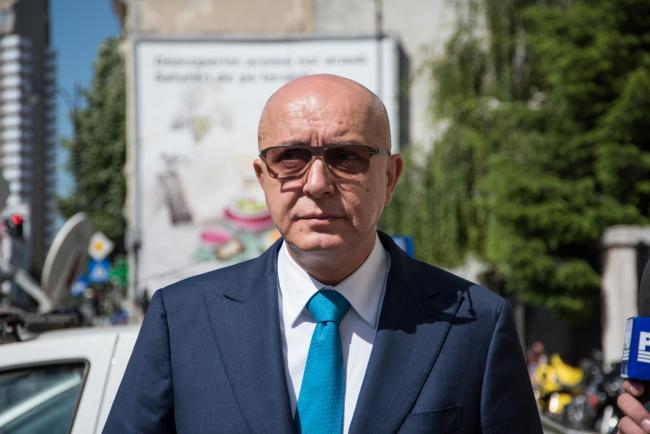 Puiu Popoviciu - contestaţie în anulare la ÎCCJ la decizia prin care a fost condamnat definitiv