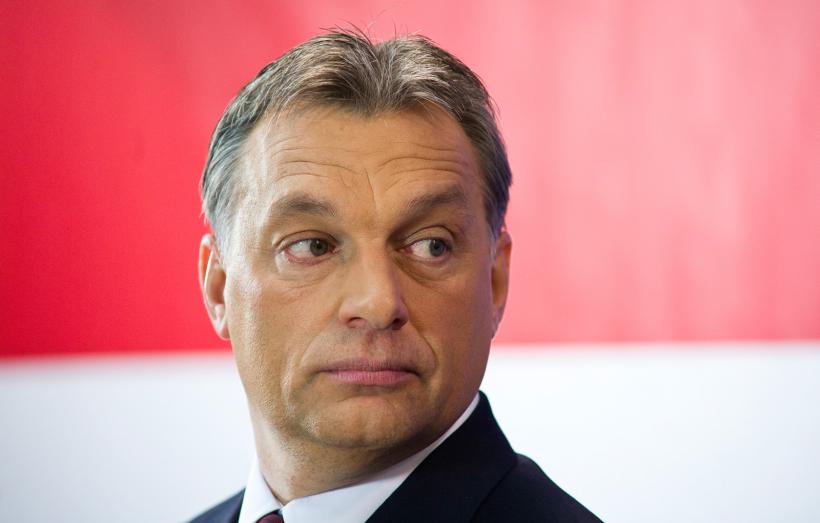  Orban către Juncker: Ungaria nu este o ţară de imigranţi şi nici nu doreşte să devină
