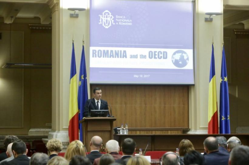 E oficial! Ungaria nu susţine candidatura României la Organizaţia pentru Cooperare şi Dezvoltare Economică 