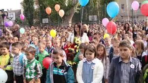 Sportivii de la CSM București vor fi alături de elevii din Capitală în prima zi de școală