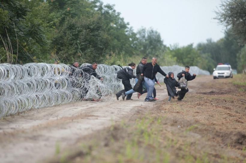  Ministrul german al justiţiei vrea că UE să taie din fondurile pentru Ungaria deoarece refuză să primească refugiaţi