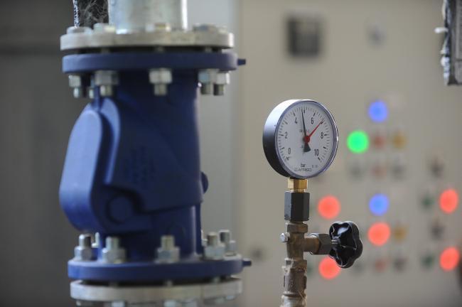 RADET Bucureşti începe de luni încărcarea cu apă a instalaţiilor de alimentare cu energie termică