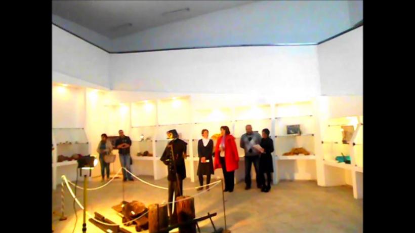 Caraș Severin: Istoria orgiilor din Banat, prezentată într-o expoziție la Reșița