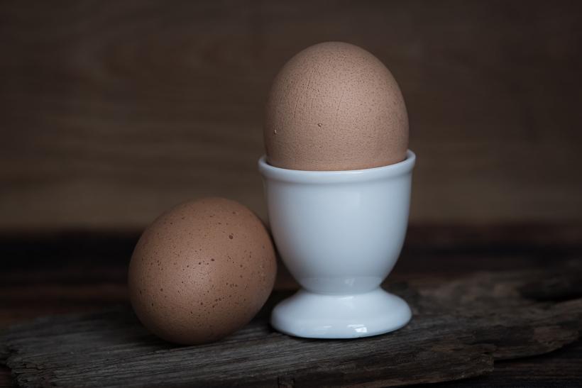 Cum se prepară corect oul ca să nu faci diabet