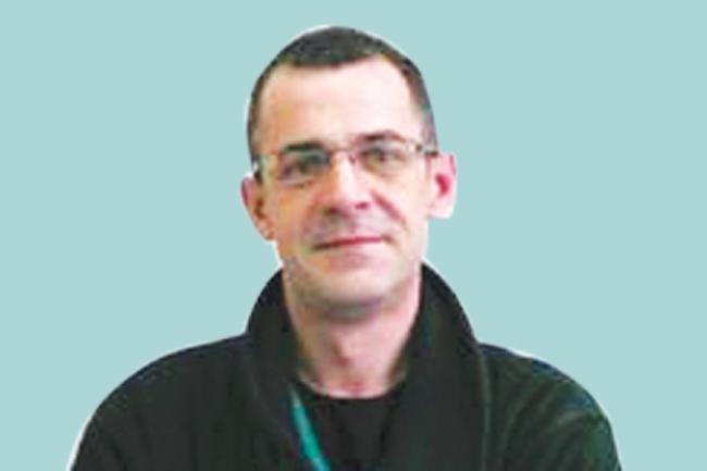 Dr. Mihai Măgureanu: Chirurgie fără bisturiu, pe coloana vertebrală 18587071