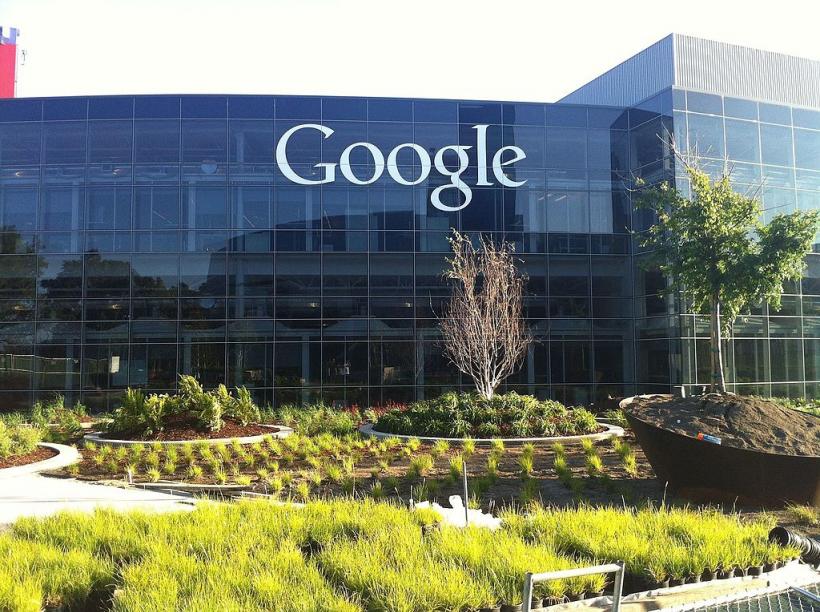 Google contestă amenda record de 2,42 miliarde de euro impusă de Comisia Europeană