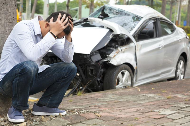  Noutate absolută! Victimele accidentelor rutiere pot cere despăgubiri dacă au trecut prin traume psihice!