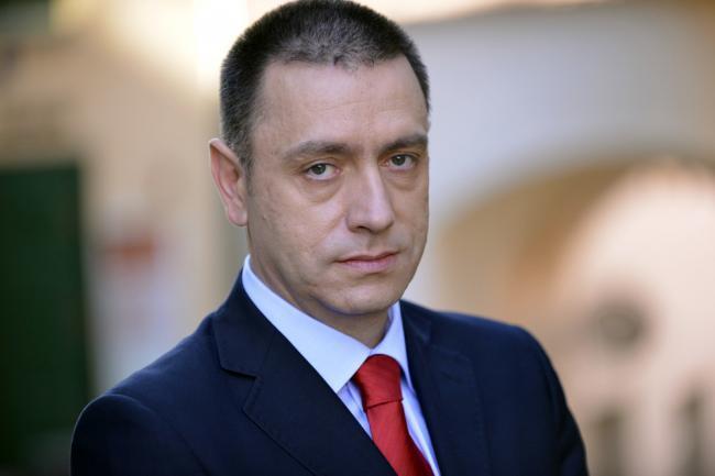 ALERTĂ - Mihai Fifor, propunerea PSD pentru Ministerul Apărării