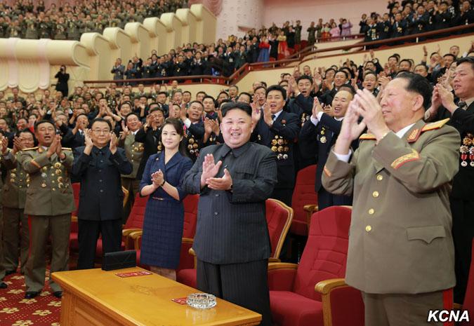 Coreea de Nord califică drept 'scelerate' sancţiunile ONU