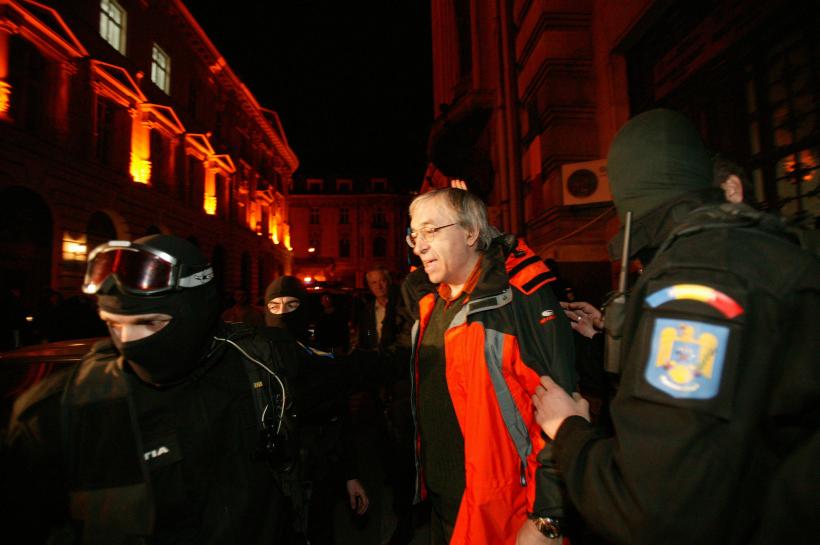 ALERTĂ - Gregorian Bivolaru, eliberat condiționat din pușcărie