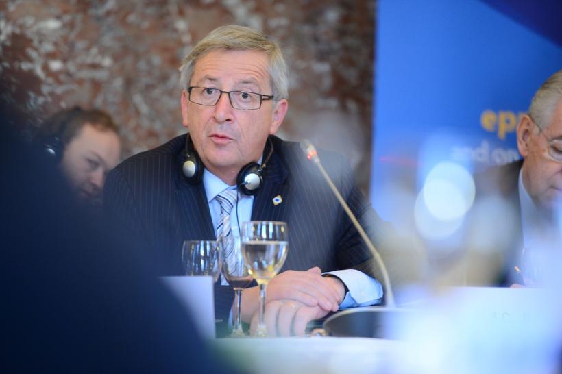 Juncker propune un summit al UE la Sibiu, la o zi după Brexit