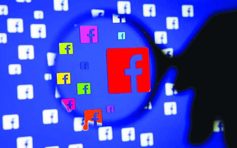 Rusia manipulează SUA prin Facebook
