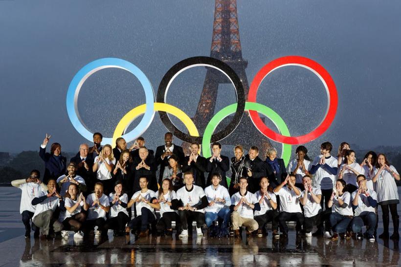Olimpice: JO 2024 - &quot;O bucurie imensă&quot; pentru primarul Parisului, Anne Hidalgo
