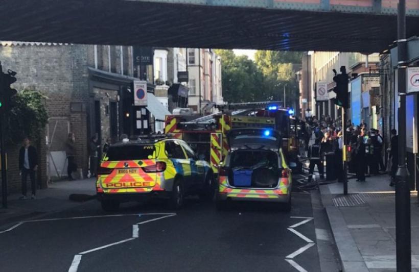Anunț înfricoșător! Autoritățile londoneze nu exclud n nou atac terorist 