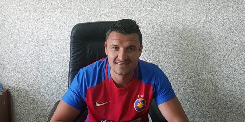 Budescu a fost desemnat jucătorul etapei în Europa League! A depăşit starul lui Milan