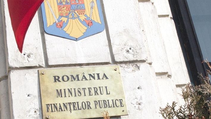 Ministerul Finanțelor:România va păstra deficitul bugetar sub 3%, aşa cum s-a angajat prin Pactul de Stabilitate şi Creştere