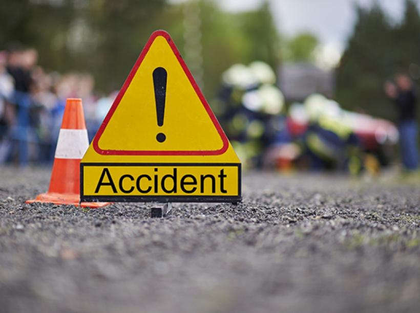 Accidente violente pe şoselele din România! Doi tineri au murit în Mehedinţi în acest weekend