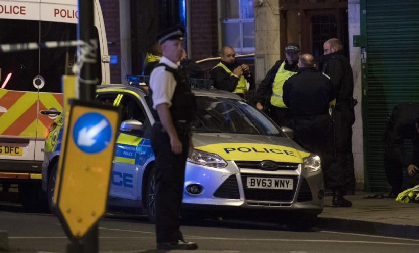 Autoritățile londoneze au anunțat arestarea celui de al doilea suspect în cazul atentatului de la Londra 