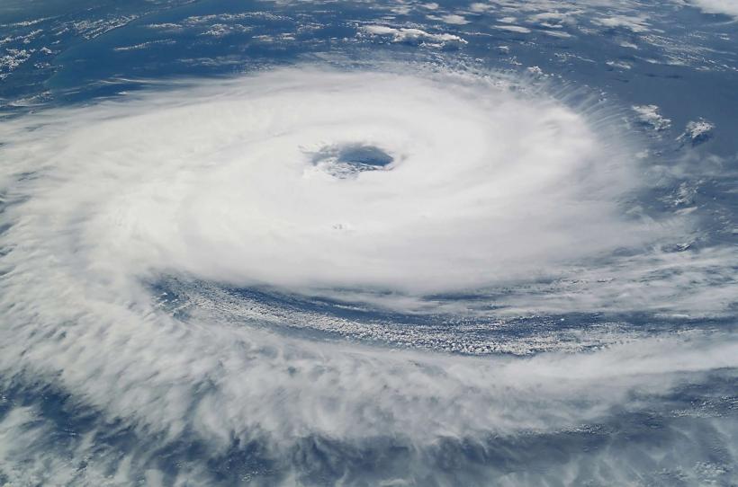 Meteorolog: Imaginile radar nu au indicat prezenţa tornadei în niciuna din zonele afectate