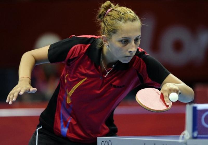 Tenis de masă: Echipa feminină a României a cucerit aurul la Campionatele Europene de la Luxemburg 