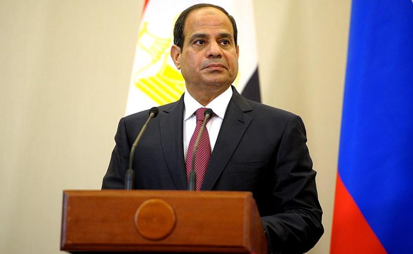 Aparatul de Securitate din Egipt este acuzat de tortură
