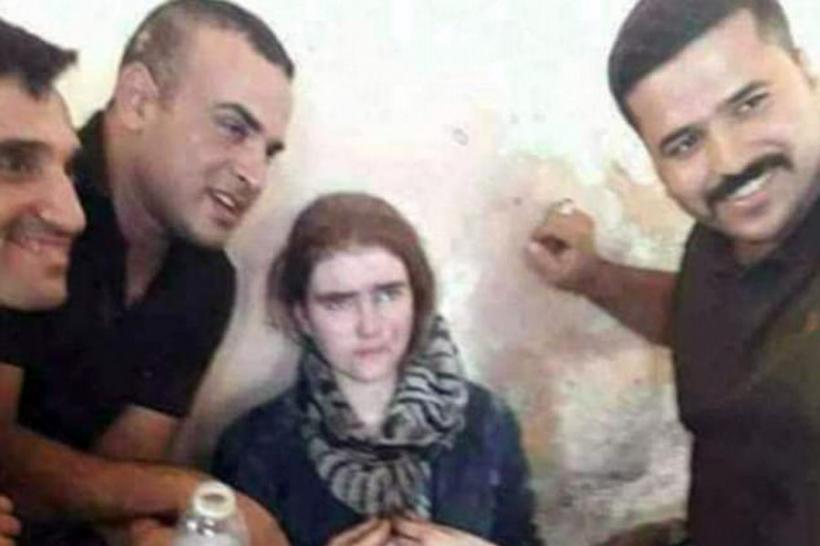 O adolescentă din Germania ar putea fi condamnată la moarte în Irak
