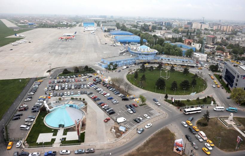 Partenerii lui Dorin Cocoş, în afacerea scandaloasă cu terenurile Aeroportului Băneasa