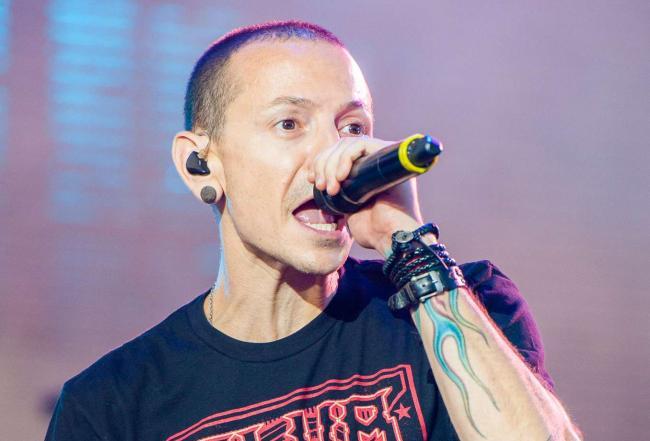 VIDEO - Ultimele ore ale solistului vocal al trupei Linkin Park