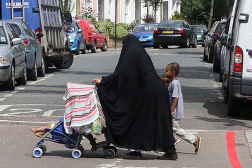 Numele cel mai frecvent întâlnit la bebelușii din Londra este Muhammed