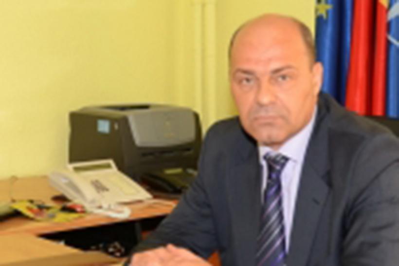 Chestorul de poliţie Mihai Voicu va fi adjunct al şefului IGPR
