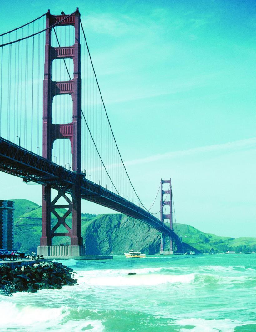 San Francisco cere despăgubiri de miliarde marilor petrolişti