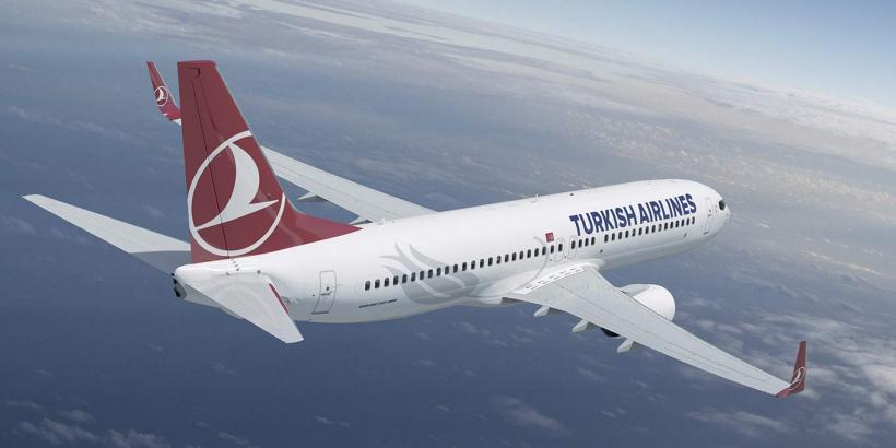Erdogan a devenit ,,băiat bun”: TURCIA semnează pentru 40 DE AVIOANE BOEING 787, în valoare de 11 miliarde dolari