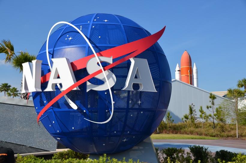 Sondă lansată de NASA catapultată cu ajutorul gravitației terestre