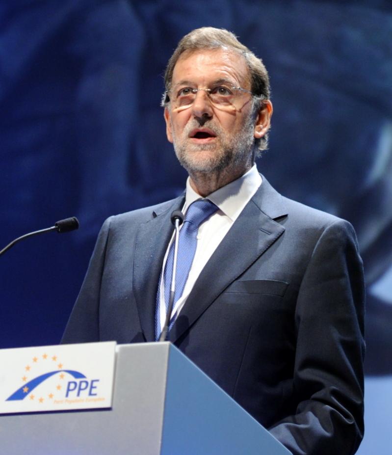 Premierul Spaniei a spus separatiștilor catalani să se îmapce cu ideea că referendumul „nu va avea loc”