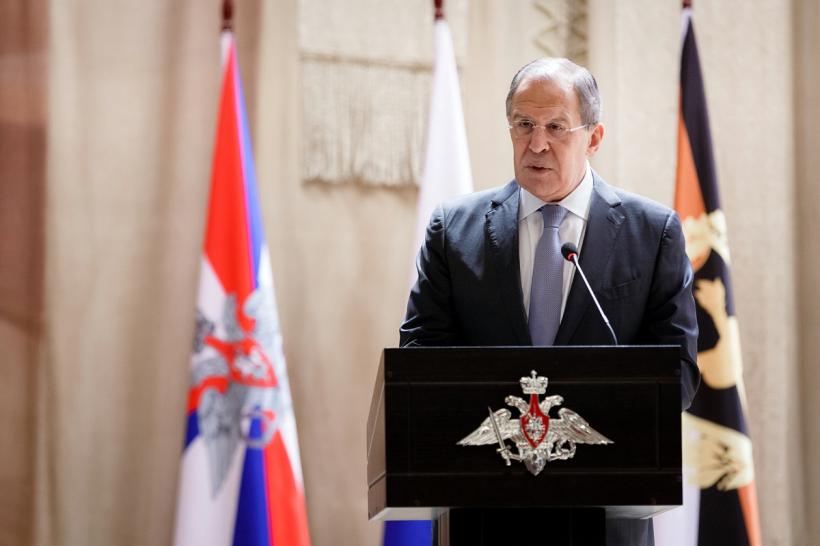 Serghei Lavrov: Statele Unite nu vor lansa un atac în Coreea de Nord