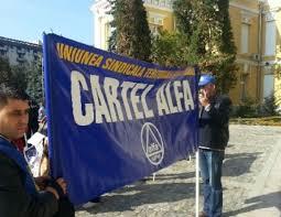 Brașov: Sindicaliștii de la Cartel Alfa vor protesta mâine în fața Prefecturii