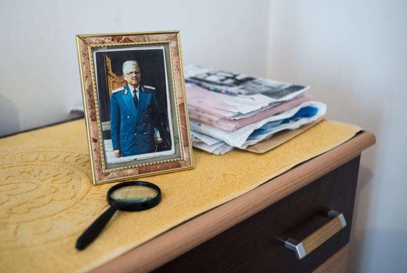 Cel mai tânăr erou de război român din istorie, umilit de ţara pe care a slujit-o 18588651