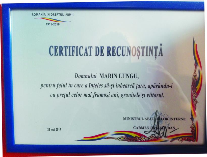 Cel mai tânăr erou de război român din istorie, umilit de ţara pe care a slujit-o 18588654