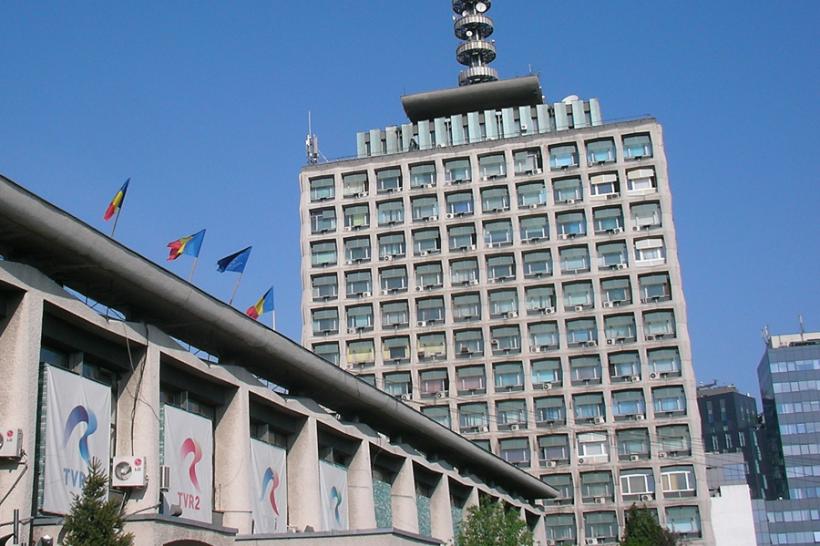 Parlamentul a respins raportul de activitate al Societăţii Române de Televiziune. Doina Gradea, audiată de comisia de specialitate