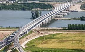 Bulgaria și România ar putea construi un nou pod la Giurgiu-Ruse