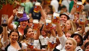 Mii de gălăţenii sunt așteptați la prima ediție a Oktoberfest