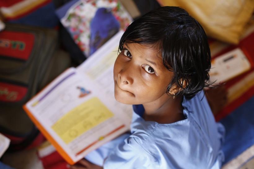 Milioane de copii sunt incapabili să citească şi să socotească după ani de şcoală