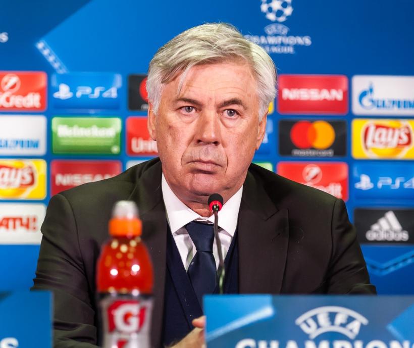 Carlo Ancelotti a decis să plece de la Bayern Munchen