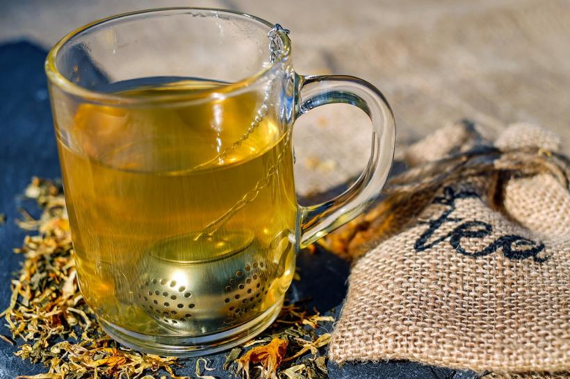 Ceaiul care îți stimulează memoria și inteligența